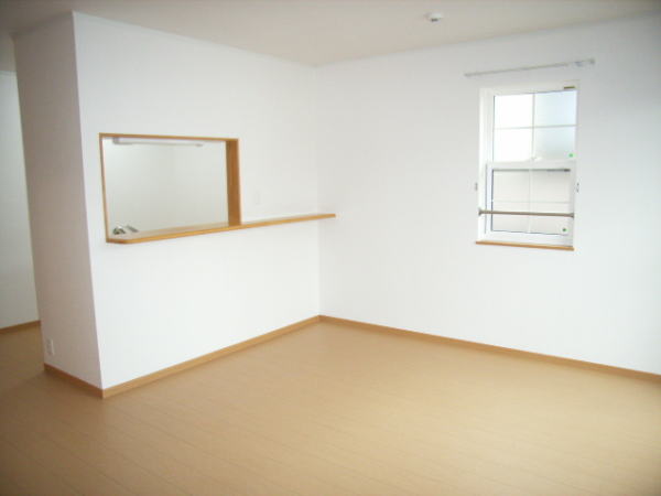 3/21 リビング/ダイニング