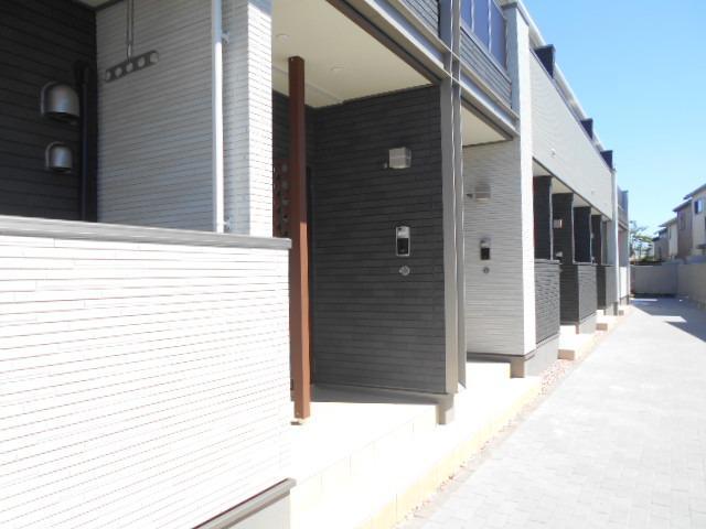 13/20 エントランス