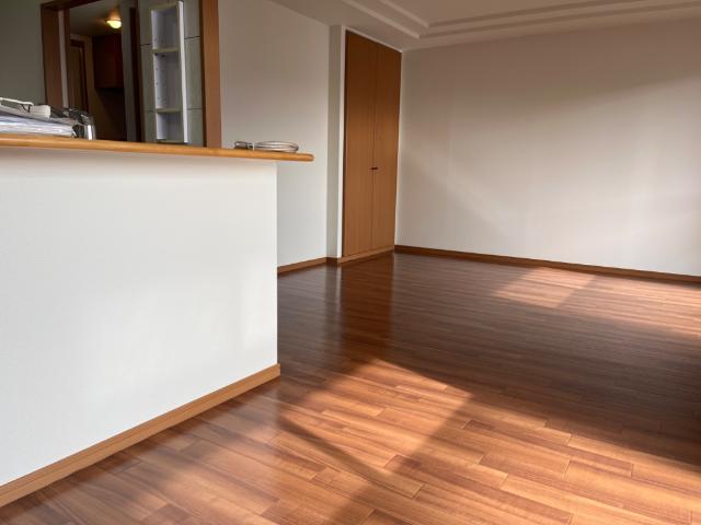 4/29 リビング/ダイニング