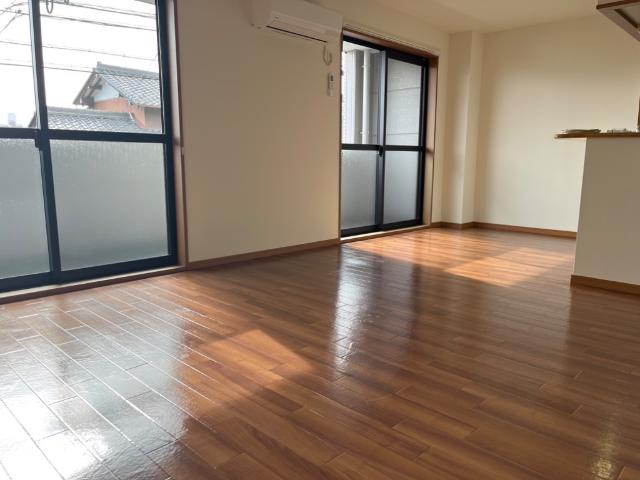 3/29 リビング/ダイニング