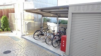 8/23 浴室