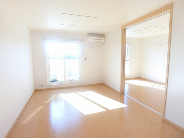 3/20 リビング/ダイニング