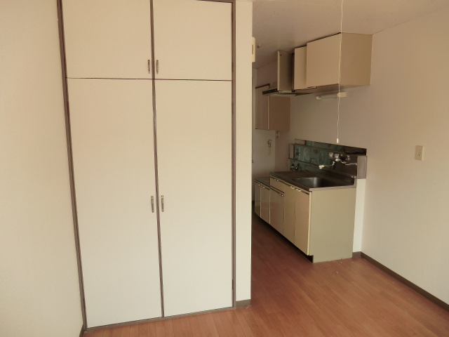 4/29 リビング/ダイニング