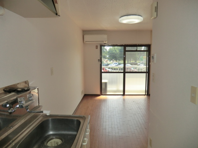 3/29 リビング/ダイニング