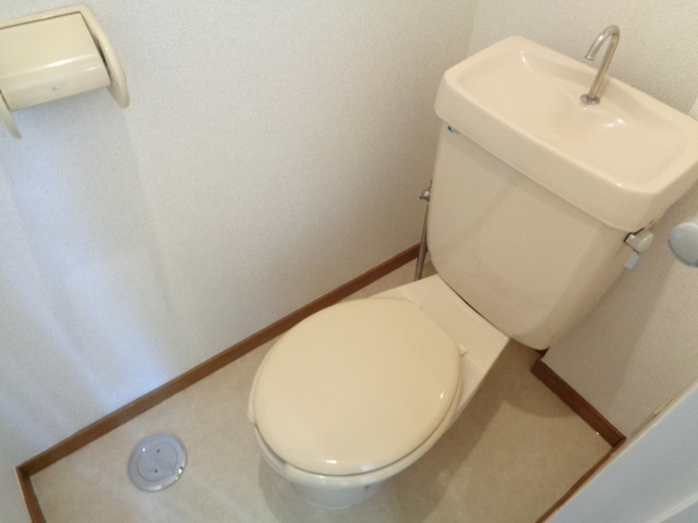 9/20 トイレ