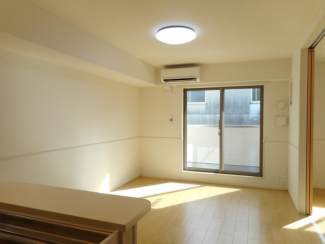 3/22 リビング/ダイニング