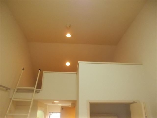 3/19 リビング/ダイニング