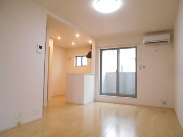 3/20 リビング/ダイニング