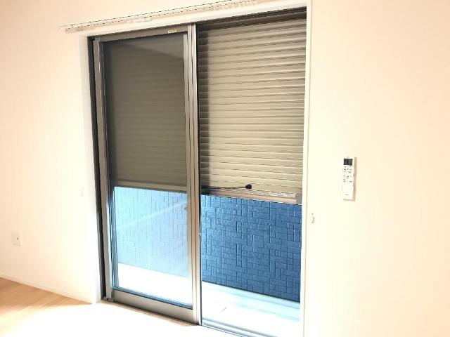 17/30 バルコニー