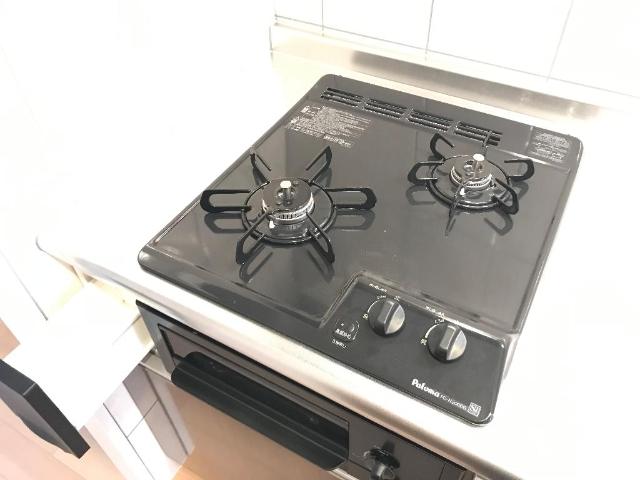 8/30 キッチン