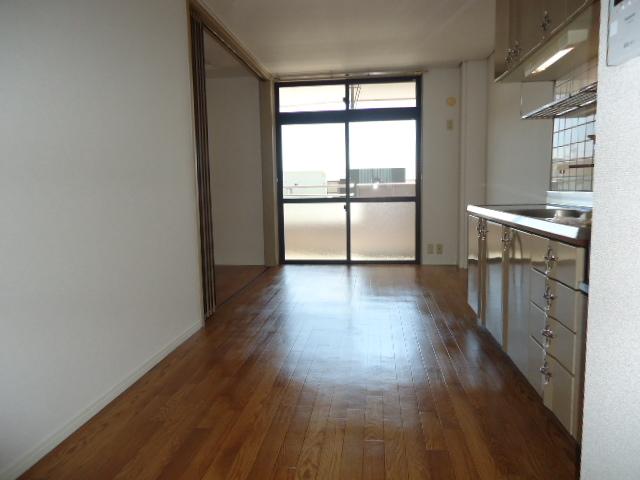 3/23 リビング/ダイニング