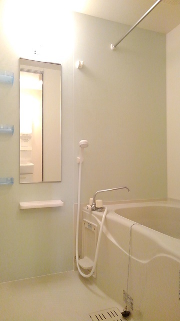7/21 浴室