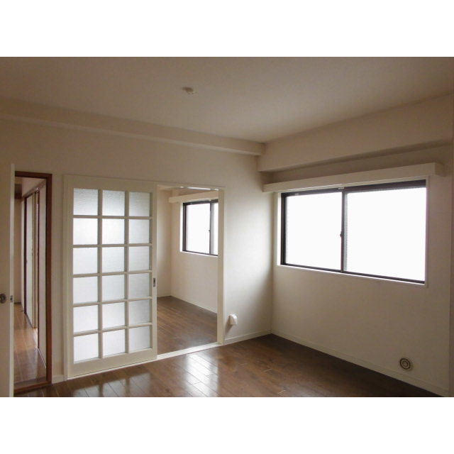 3/3 エントランス