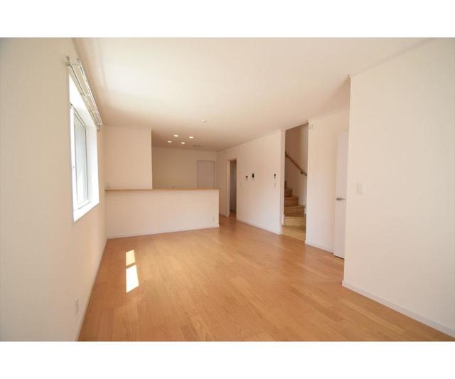 7/27 リビング/ダイニング