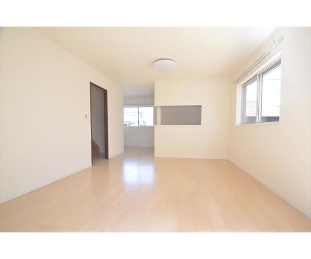 4/28 リビング/ダイニング