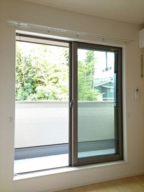 15/23 バルコニー