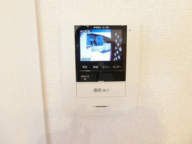 12/20 バルコニー