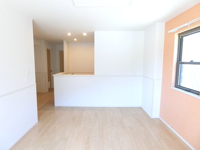 3/20 リビング/ダイニング