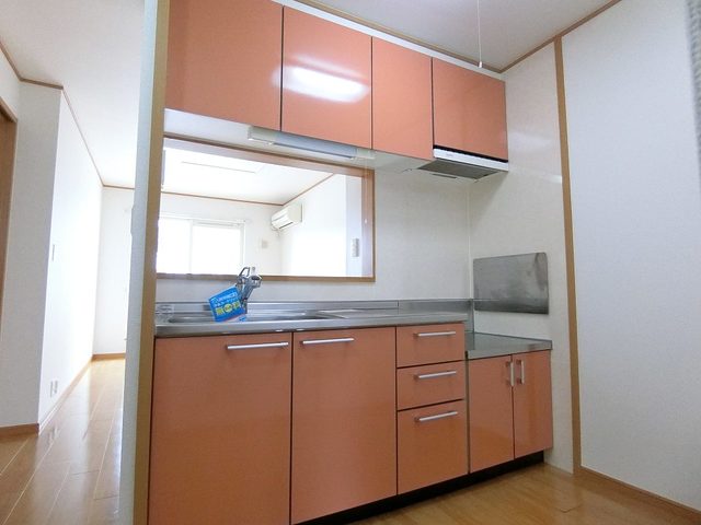 7/20 キッチン