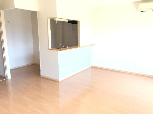 3/23 リビング/ダイニング