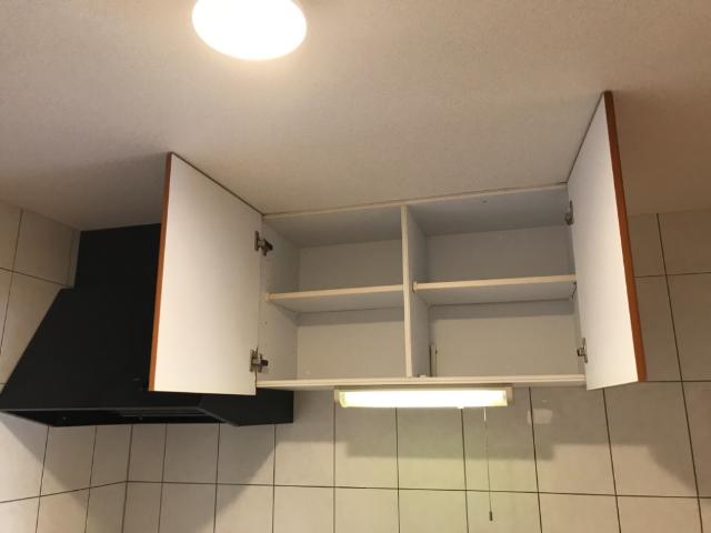 12/27 キッチン