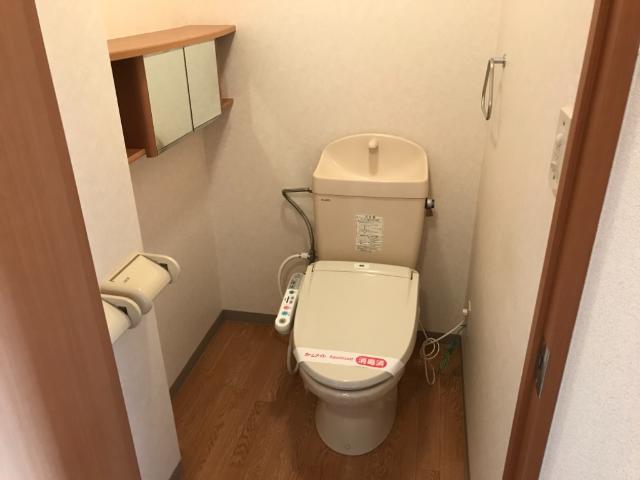 15/27 トイレ