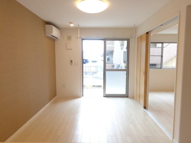 3/30 リビング/ダイニング