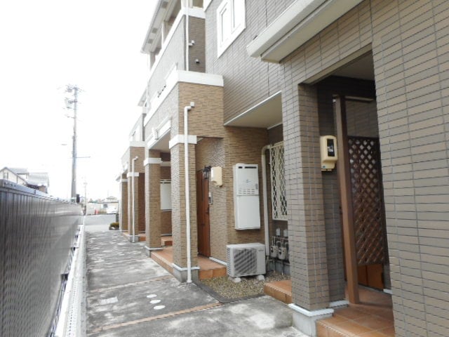 14/21 エントランス