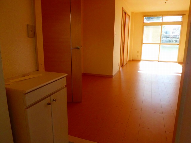 4/28 リビング/ダイニング