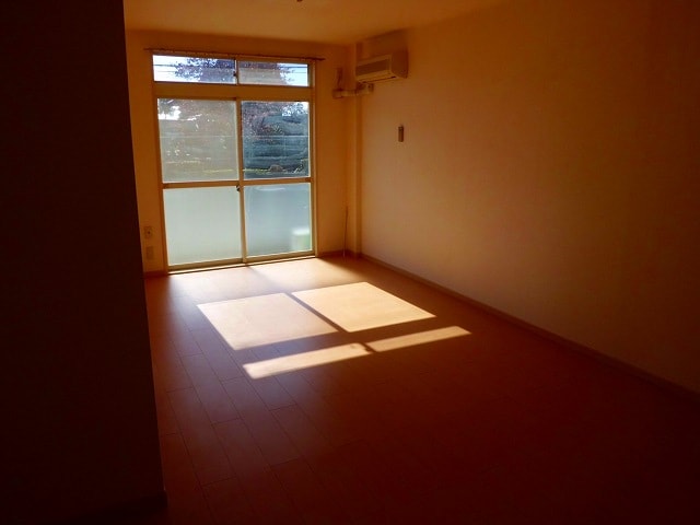 3/28 リビング/ダイニング