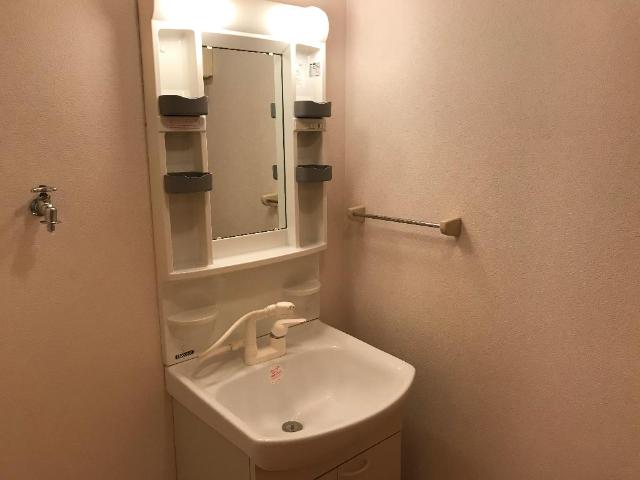 15/29 洗面