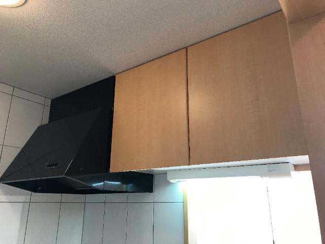 10/29 キッチン