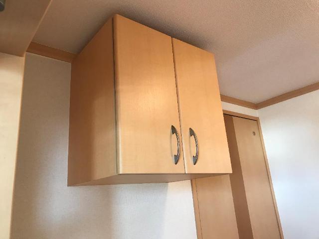 4/29 収納