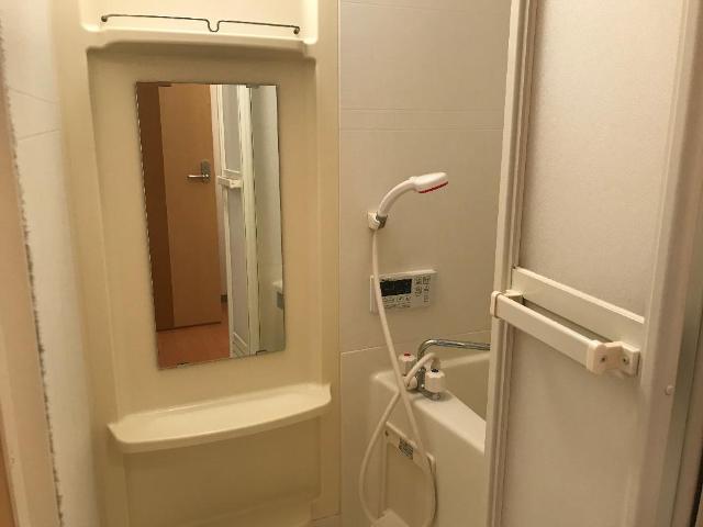 12/29 浴室