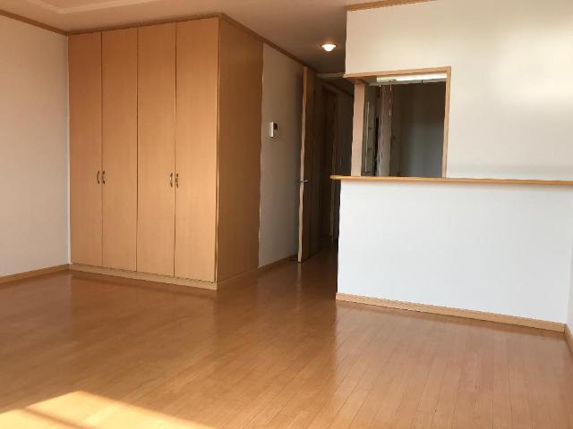 8/29 キッチン