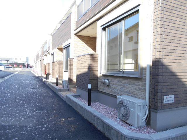 13/20 エントランス