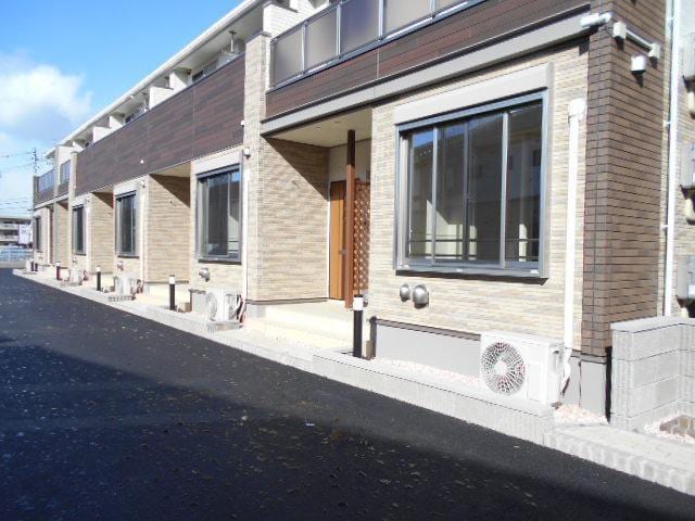 13/20 エントランス