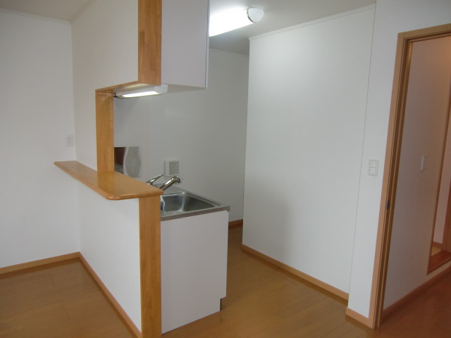 6/20 キッチン