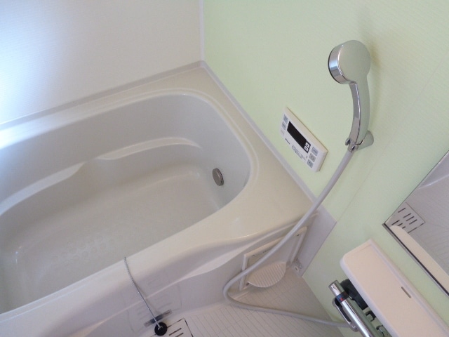 7/20 浴室