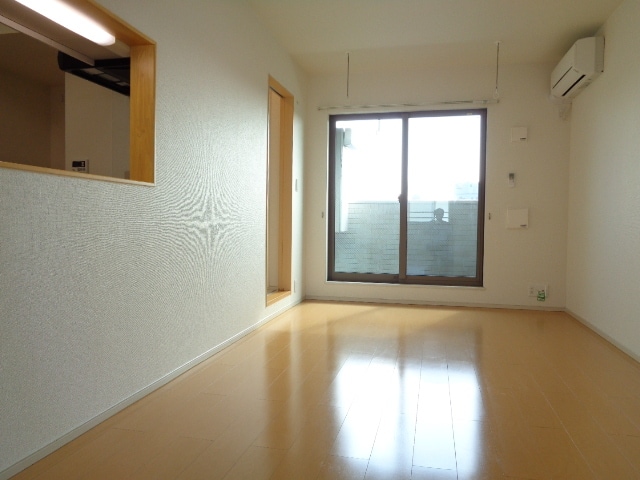 3/20 リビング/ダイニング