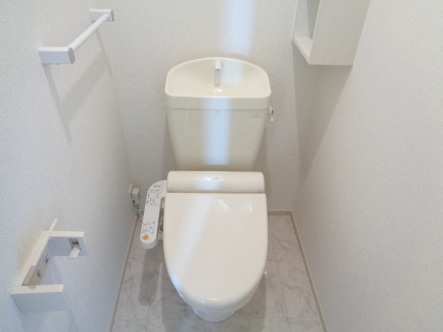 8/20 トイレ