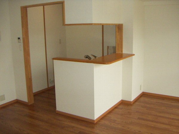 3/23 リビング/ダイニング