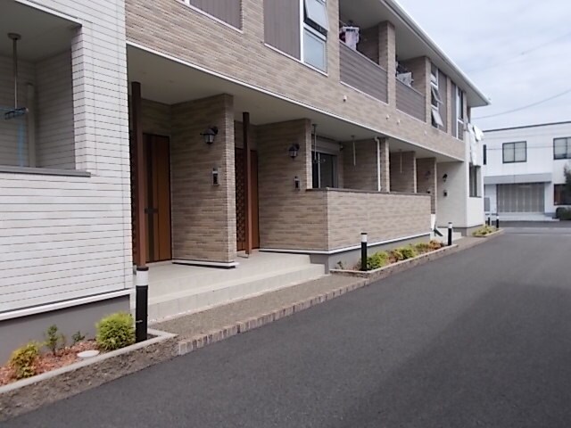 13/20 エントランス