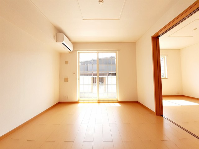 3/20 リビング/ダイニング