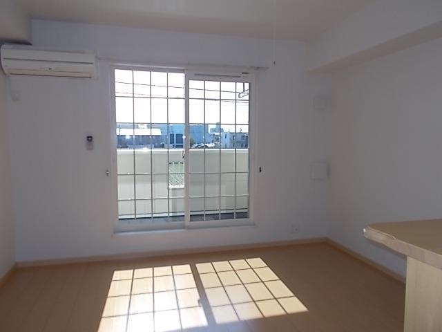 3/23 リビング/ダイニング