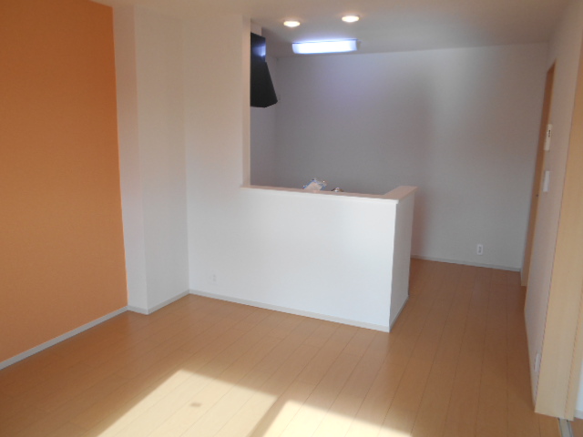 3/20 リビング/ダイニング