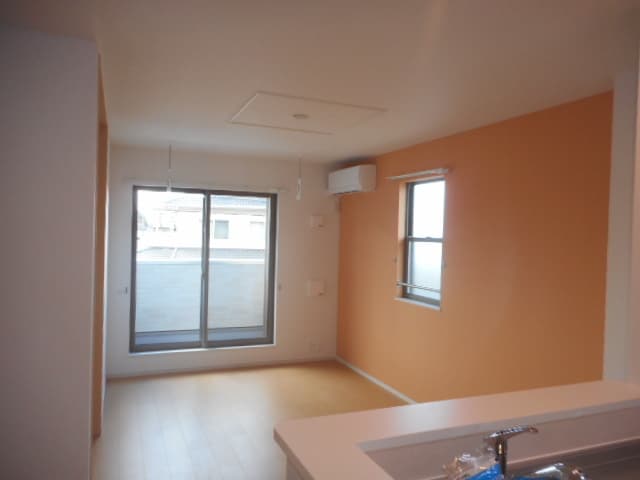 3/20 リビング/ダイニング