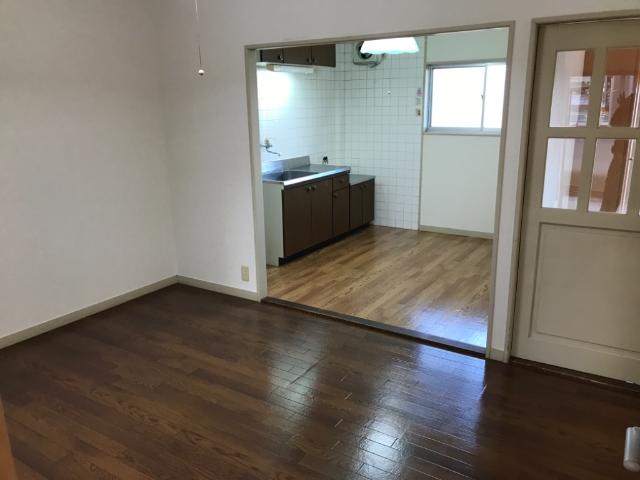 3/22 リビング/ダイニング