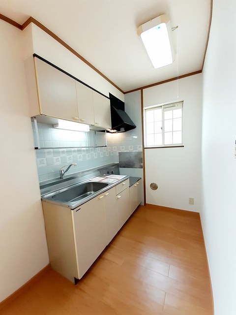 14/30 キッチン