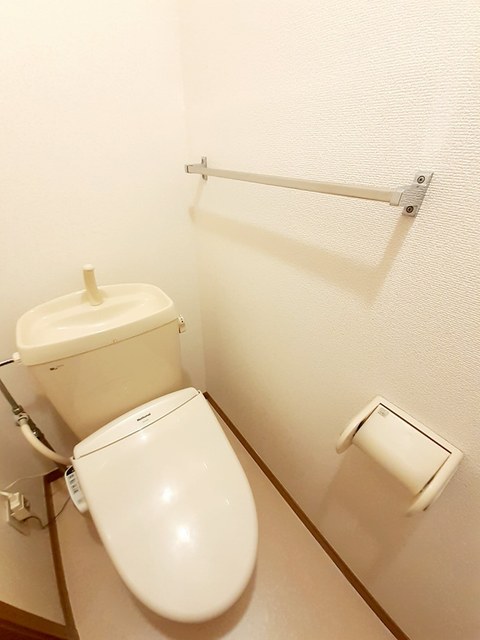 18/30 トイレ